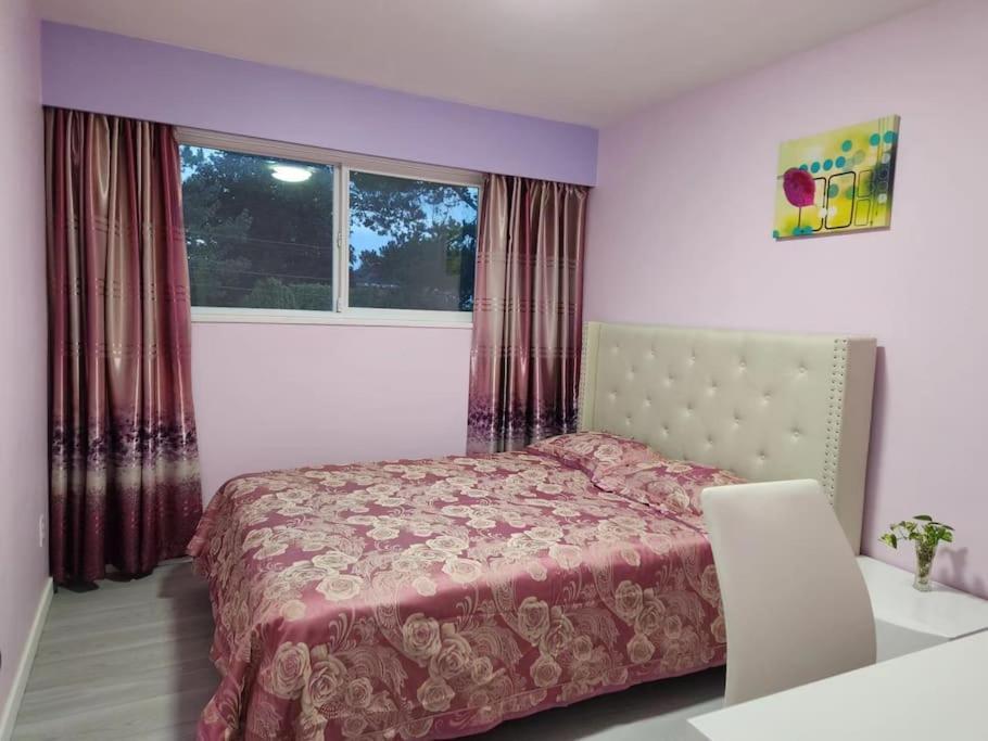 Private Single Room In A House Richmond Buitenkant foto