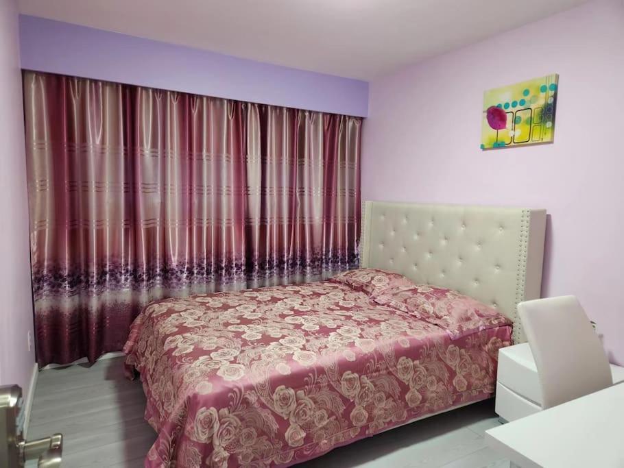 Private Single Room In A House Richmond Buitenkant foto