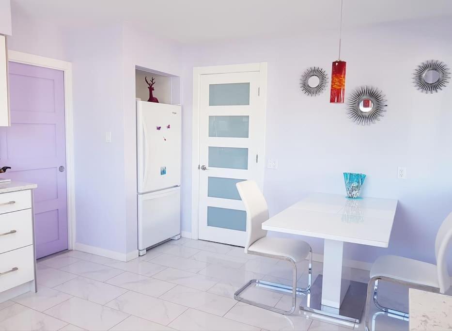 Private Single Room In A House Richmond Buitenkant foto