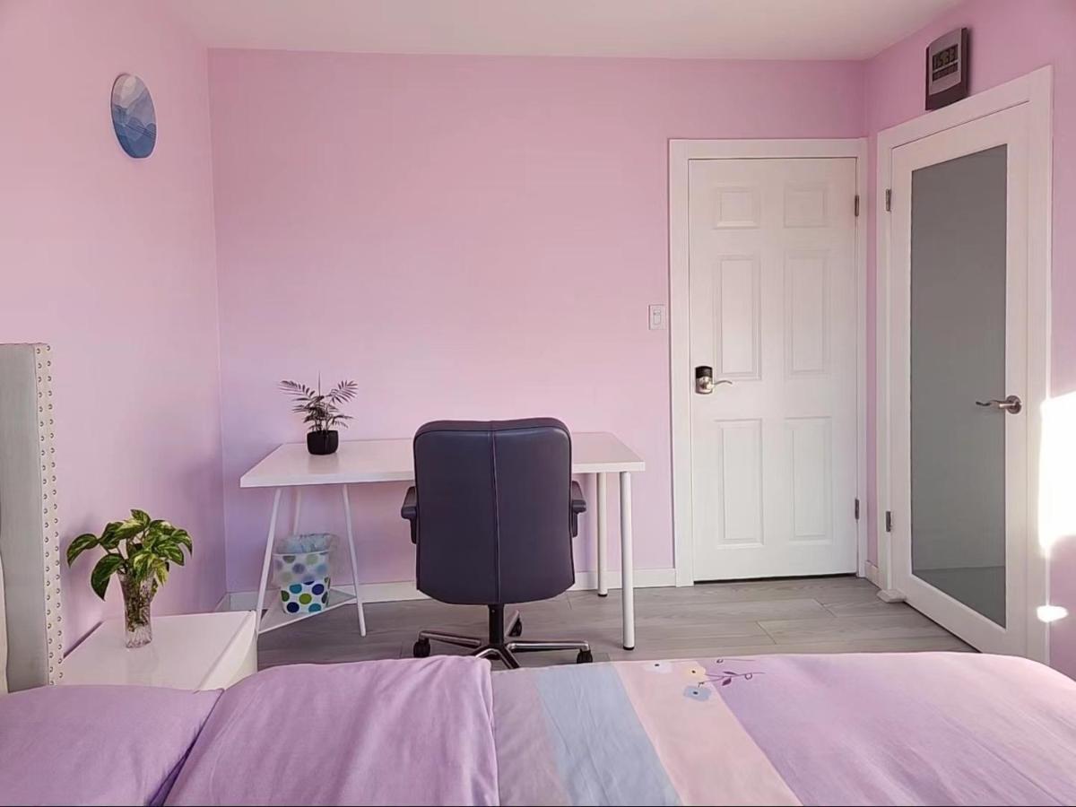 Private Single Room In A House Richmond Buitenkant foto
