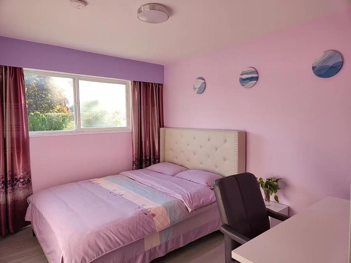 Private Single Room In A House Richmond Buitenkant foto
