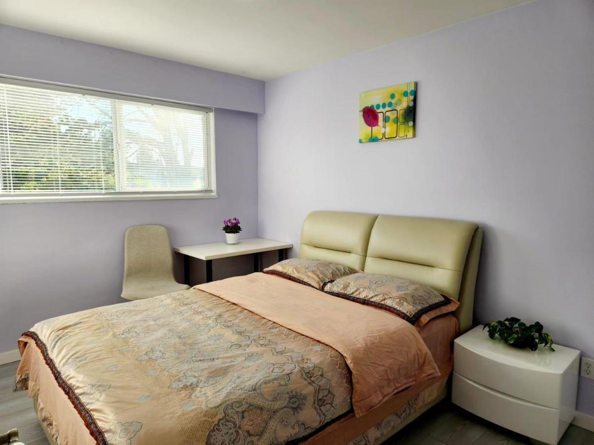 Private Single Room In A House Richmond Buitenkant foto