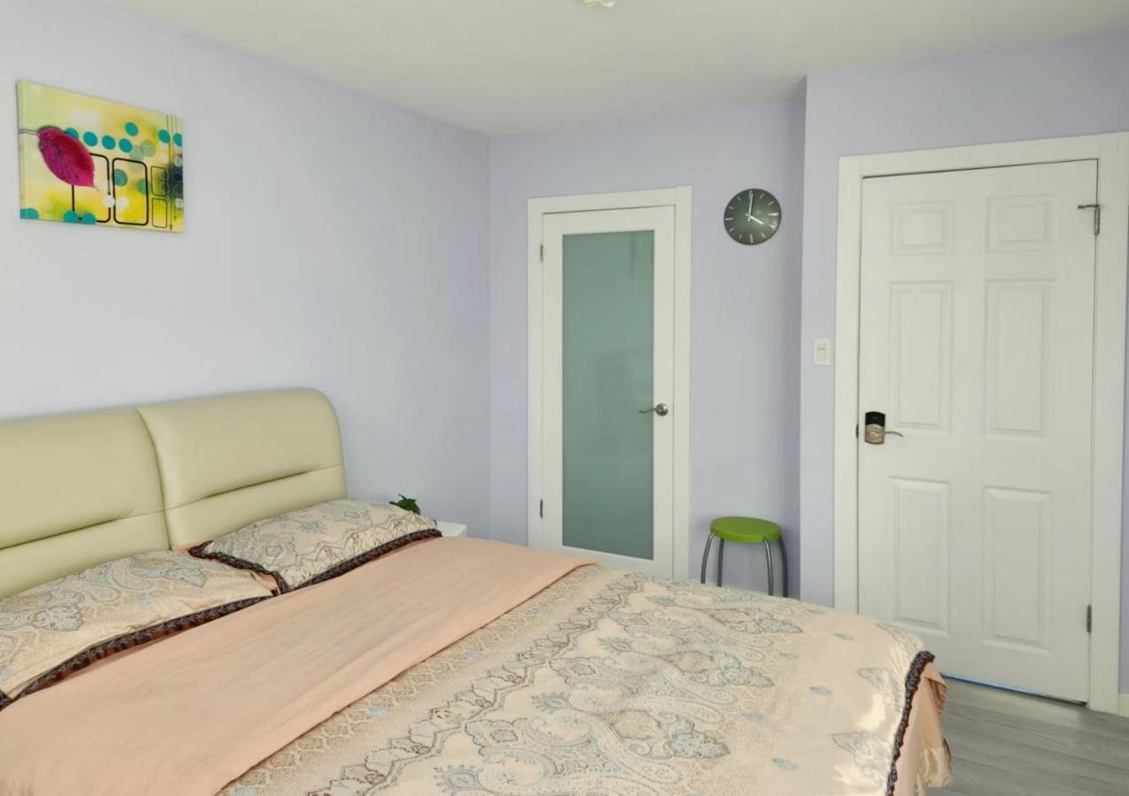 Private Single Room In A House Richmond Buitenkant foto